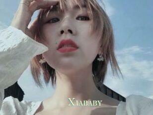 Xiababy