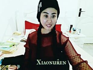 Xiaonuren