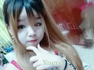 Xiaoya