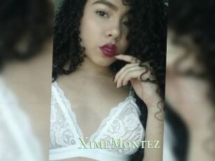 XimeMontez