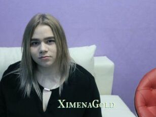 XimenaGold