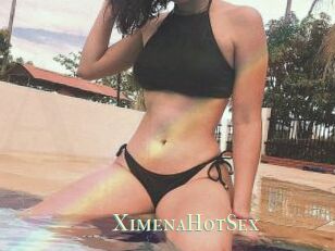 XimenaHotSex