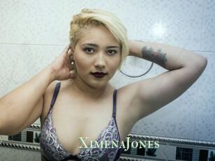 XimenaJones