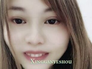 Xingganyeshou
