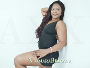 XiomaraBrowns