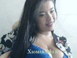XiomaraMilk