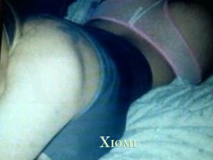 Xiomi_