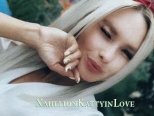 XmillionKattyinLove