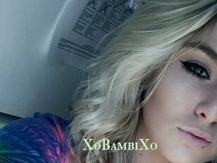XoBambiXo