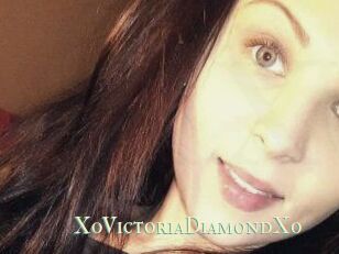 XoVictoriaDiamondXo