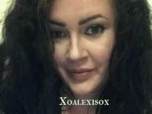 Xoalexisox