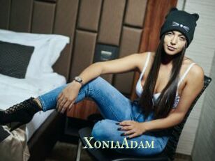 XoniaAdam