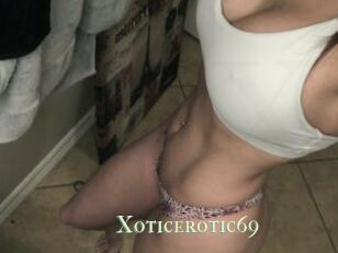 Xoticerotic69