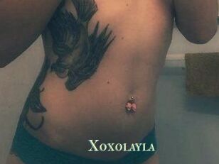 Xoxolayla