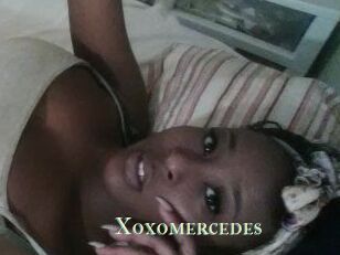 Xoxomercedes