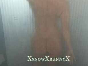 XsnowXbunnyX
