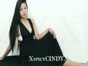 XspicyCINDYX