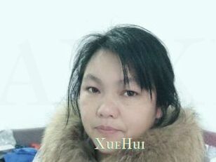 XueHui