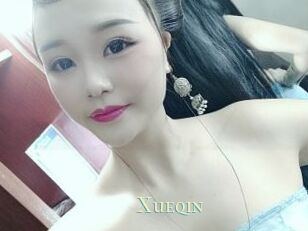 Xueqin