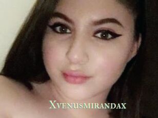 Xvenusmirandax