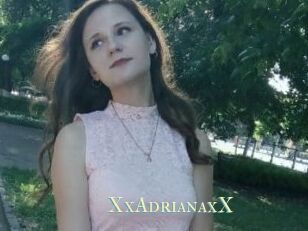 XxAdrianaxX