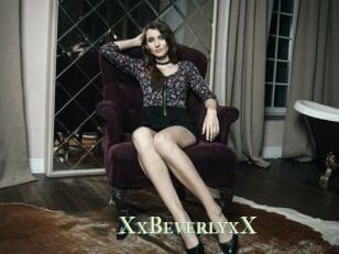 XxBeverlyxX