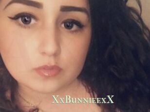 XxBunnieexX