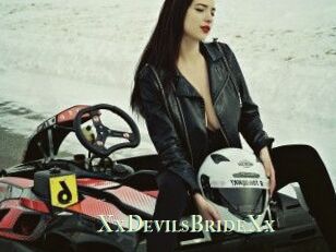 XxDevilsBrideXx