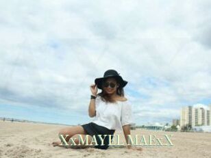 XxMAYEL_MAExX