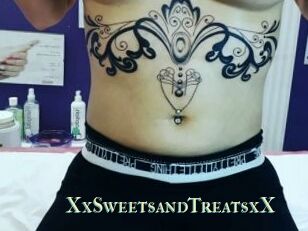 XxSweetsandTreatsxX