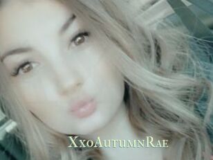 XxoAutumnRae