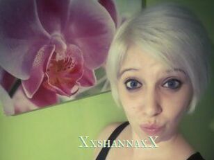 Shannasteve
