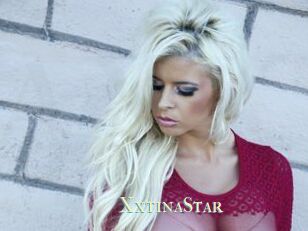 XxtinaStar