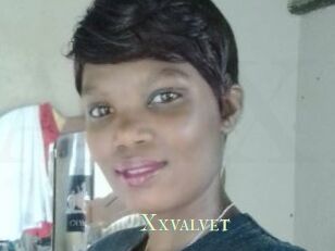 Xxvalvet