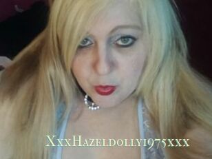 XxxHazeldolly1975xxx