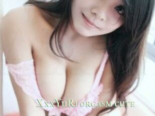 XxxYuRi_orgasm_cute