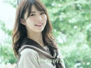 XxxcandyXX