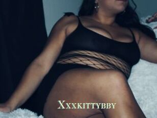 Xxxkittybby