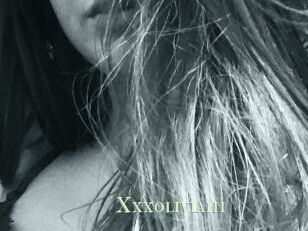 Xxxolivia111