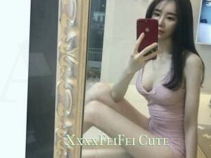 XxxxFeiFei_Cute