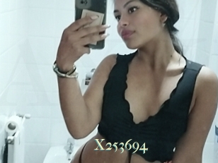 X253694