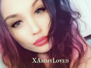 XAmmyLoved