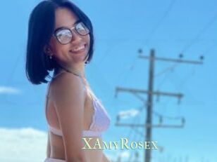XAmyRosex