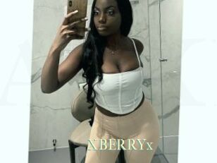 XBERRYx