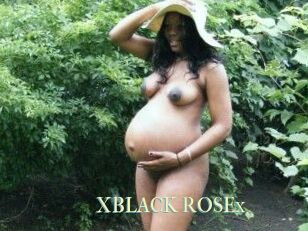 XBLACK_ROSEx