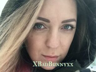 XBadBunnyxx