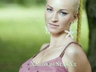 XBlondeStarXx