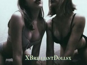 XBrilliantDollsx