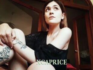 XCAPRICE