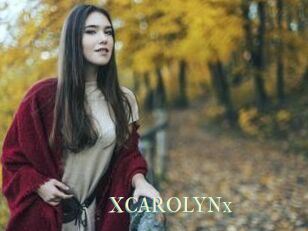 XCAROLYNx